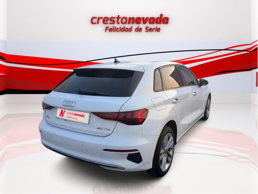 Imagen de AUDI A3