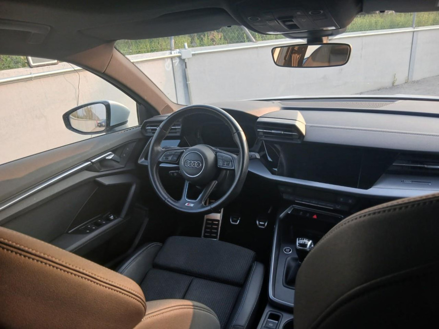 Imagen de AUDI A3