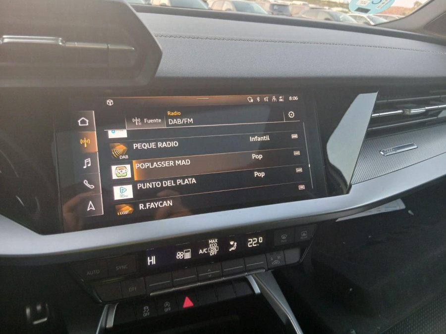 Imagen de AUDI A3
