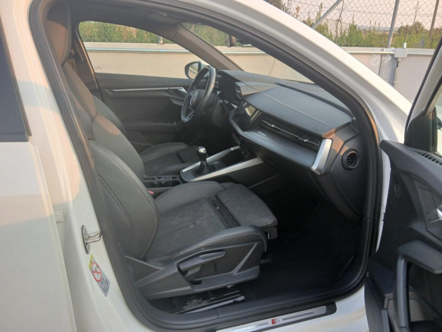 Imagen de AUDI A3