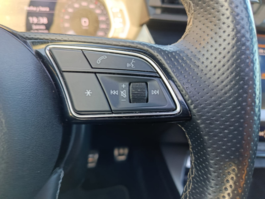 Imagen de AUDI A3