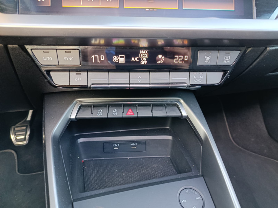 Imagen de AUDI A3