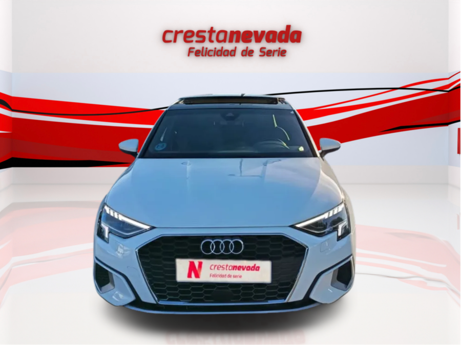 Imagen de AUDI A3