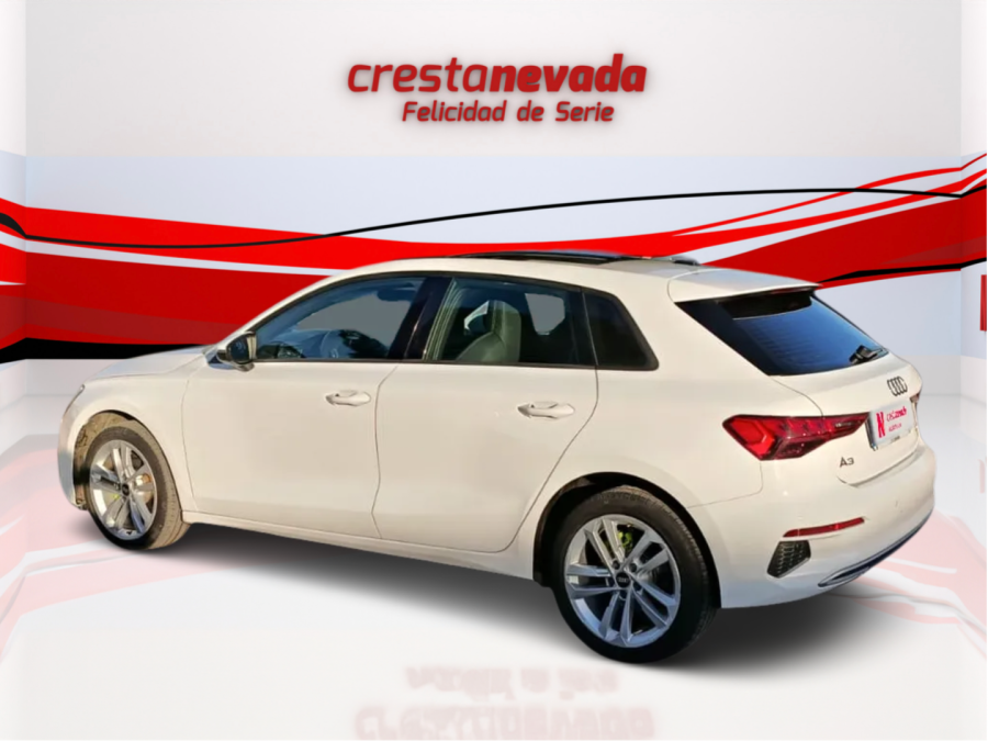 Imagen de AUDI A3
