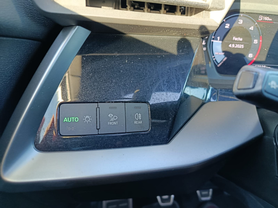 Imagen de AUDI A3