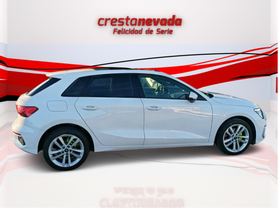 Imagen de AUDI A3