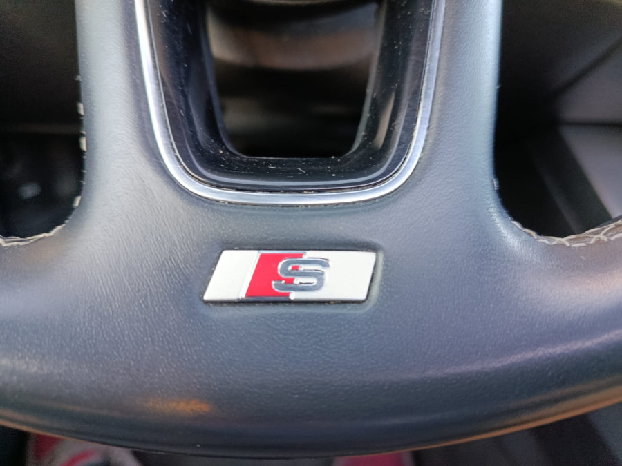 Imagen de AUDI A3
