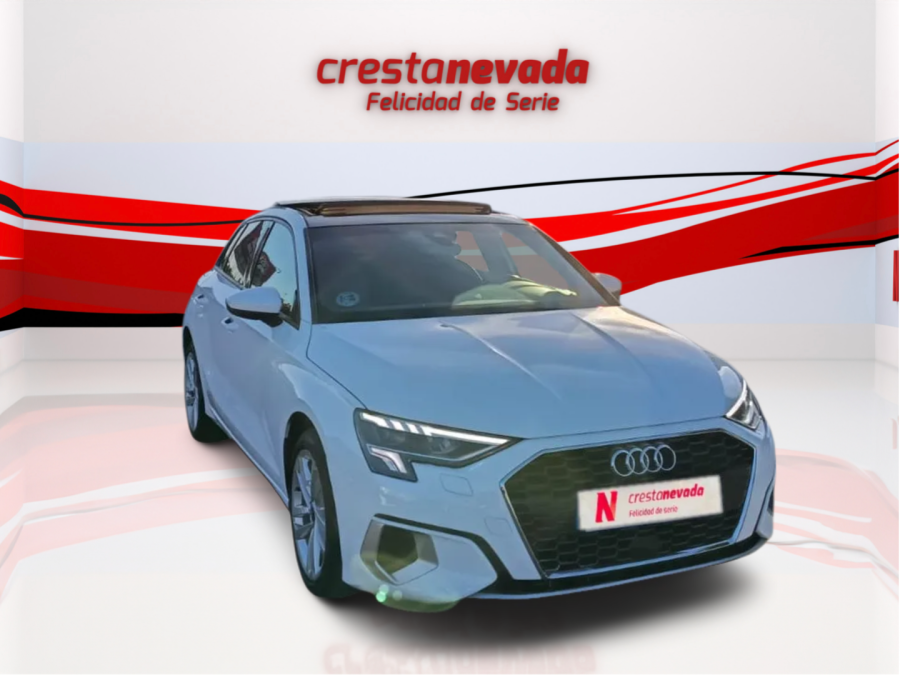 Imagen de AUDI A3