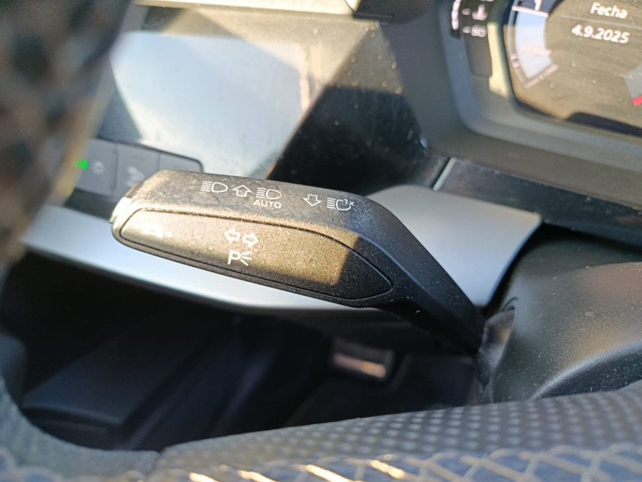 Imagen de AUDI A3