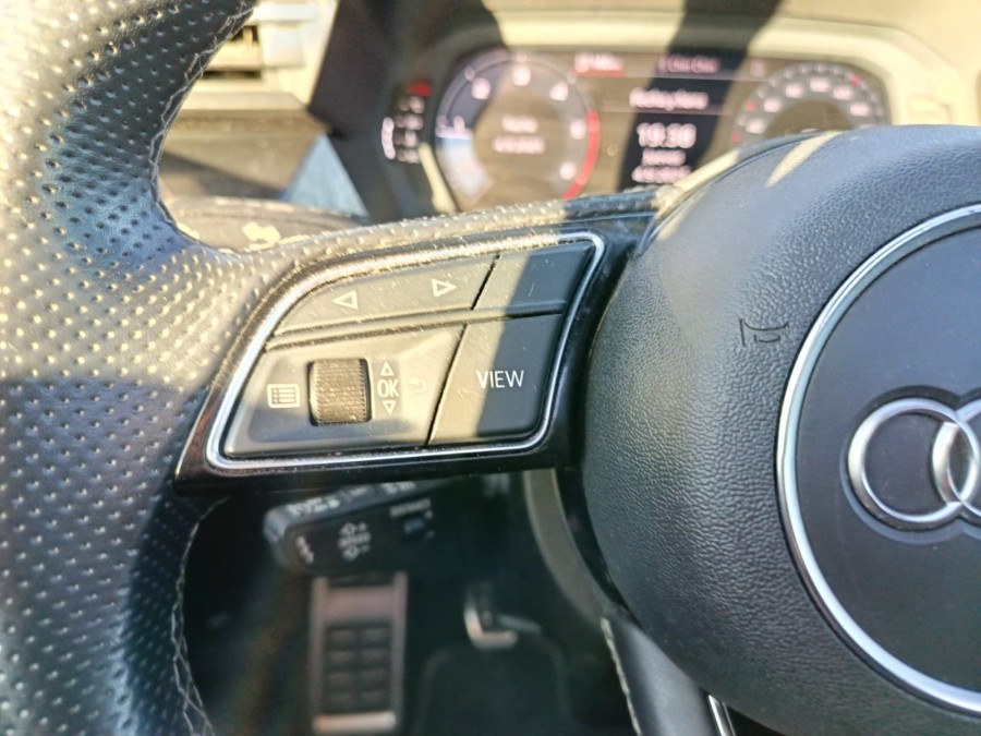 Imagen de AUDI A3