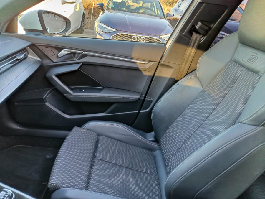Imagen de AUDI A3