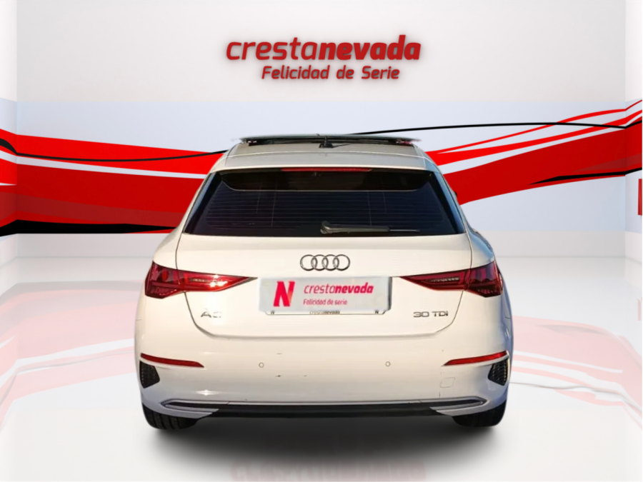 Imagen de AUDI A3