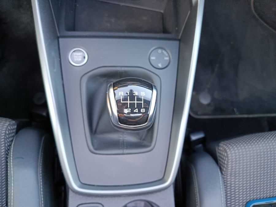 Imagen de AUDI A3