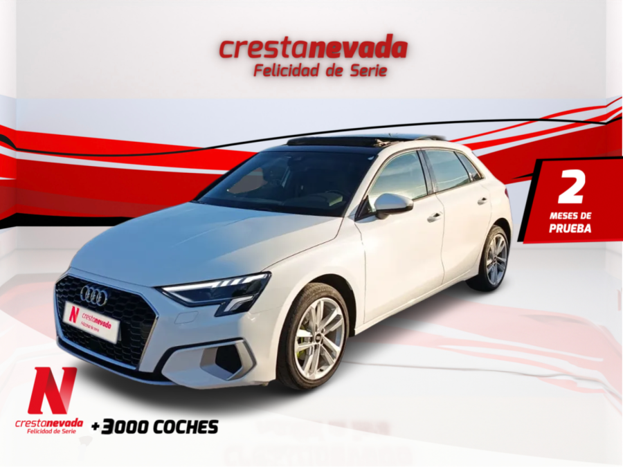 Imagen de AUDI A3