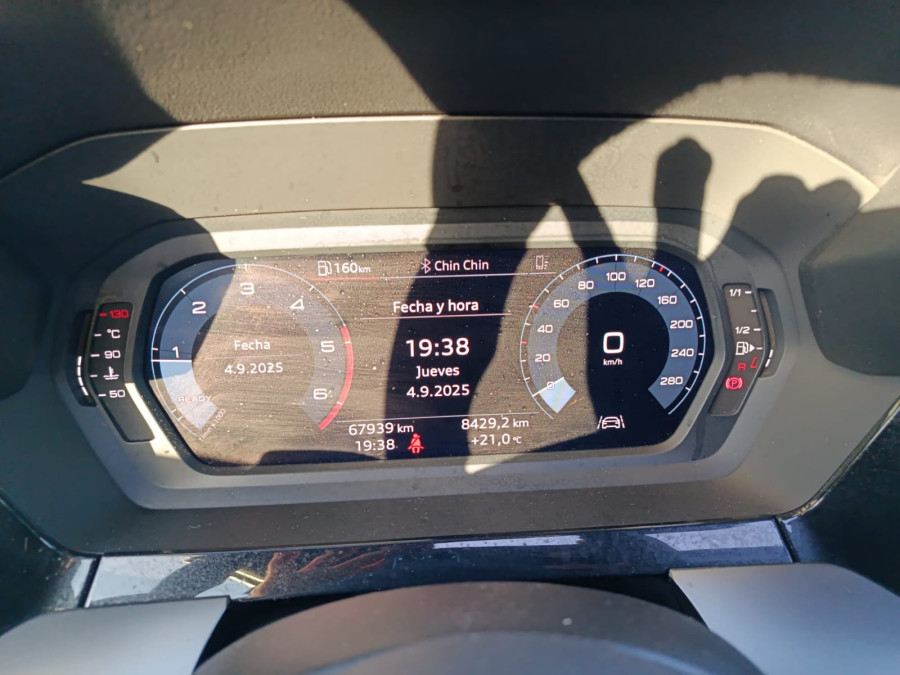 Imagen de AUDI A3