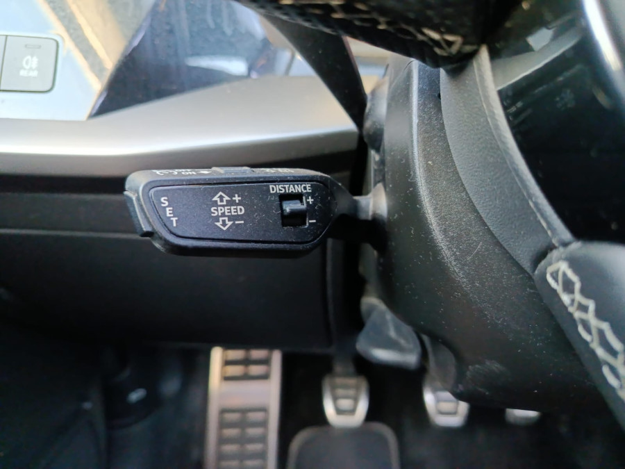 Imagen de AUDI A3