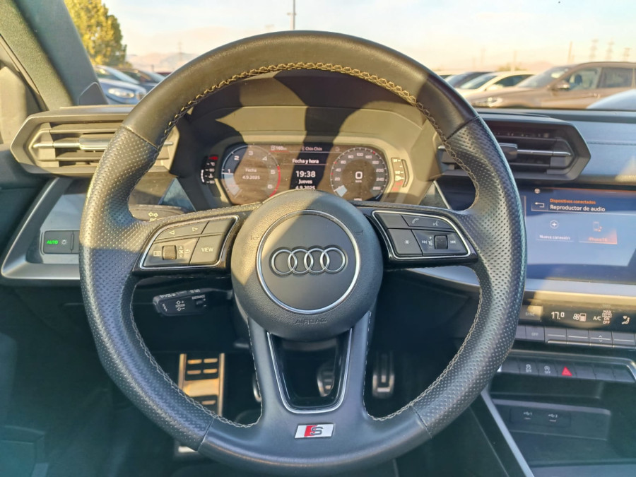 Imagen de AUDI A3