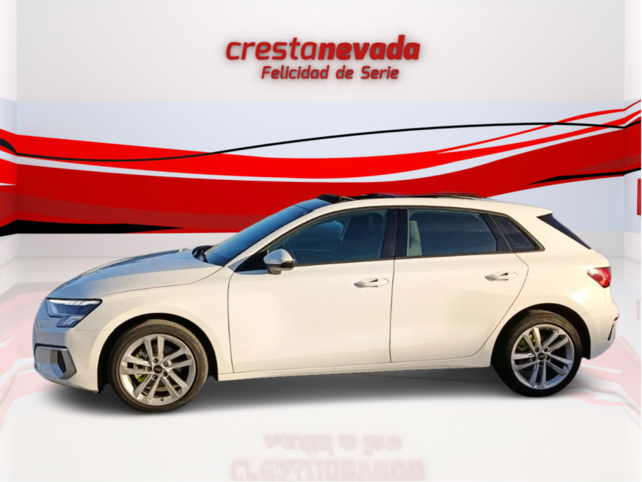 Imagen de AUDI A3