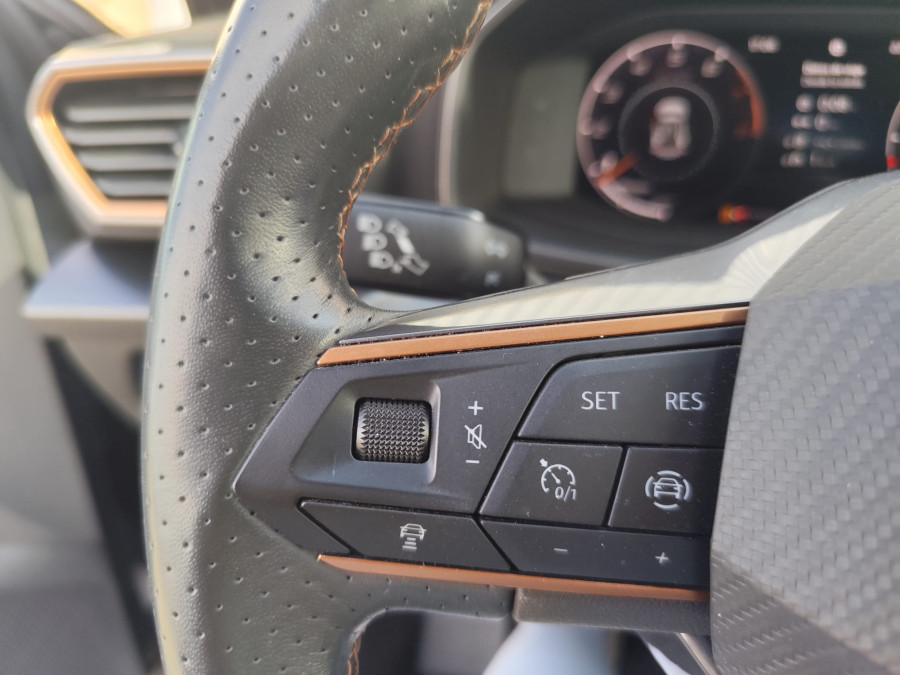 Imagen de cupra Formentor