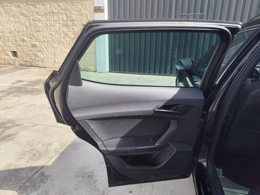 Imagen de cupra Formentor