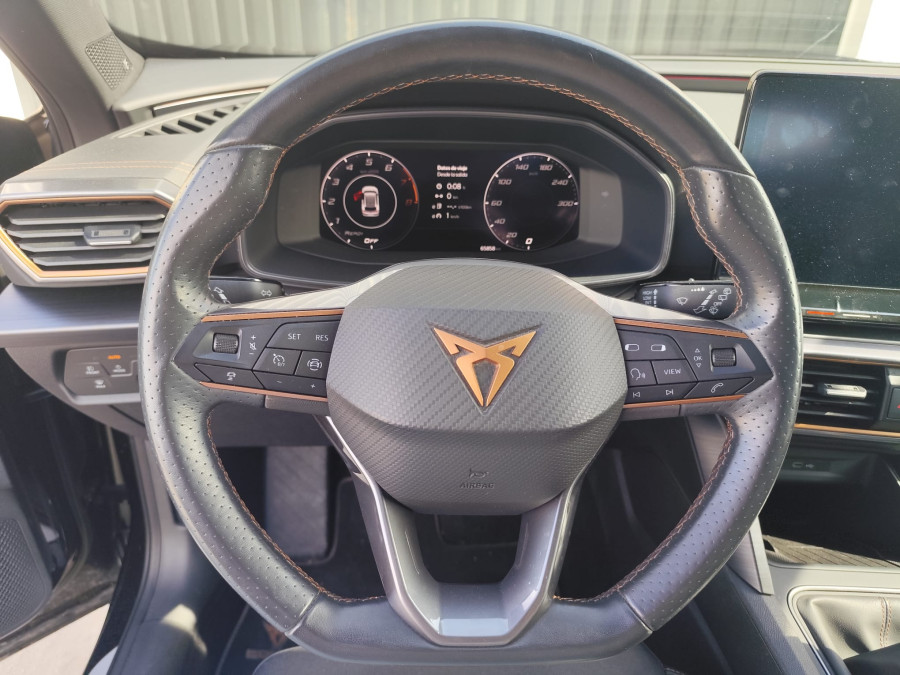 Imagen de cupra Formentor