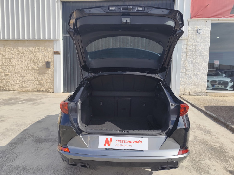 Imagen de cupra Formentor
