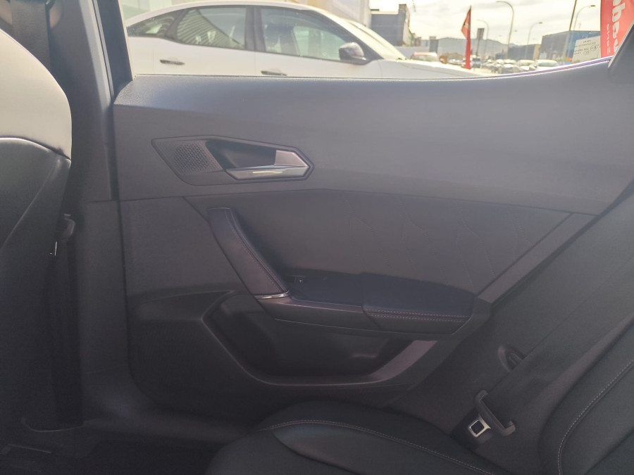 Imagen de cupra Formentor