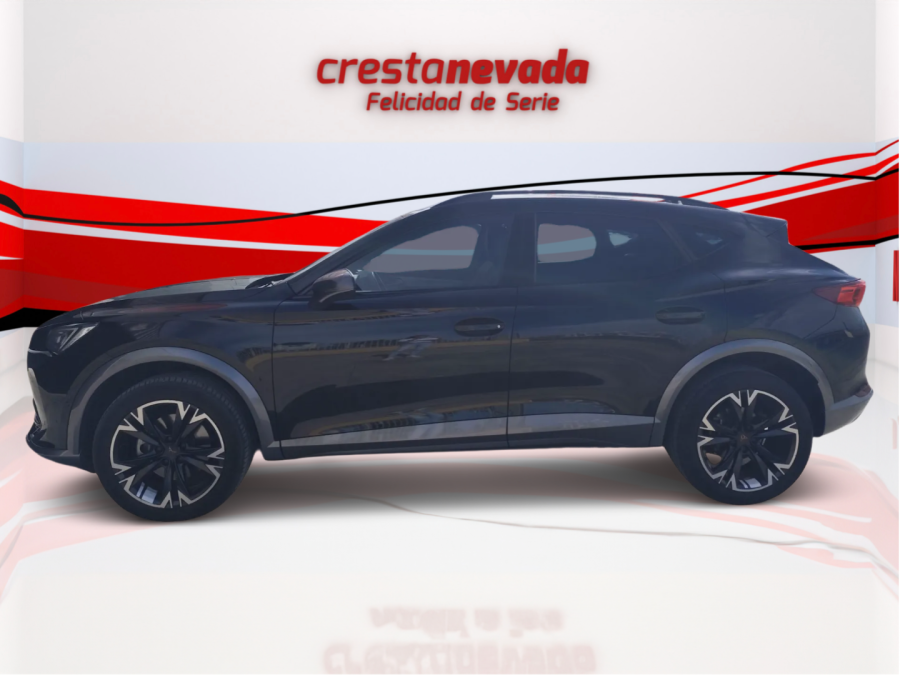 Imagen de cupra Formentor