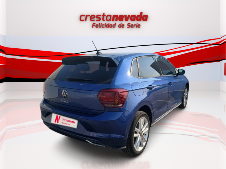 Imagen de Volkswagen Polo