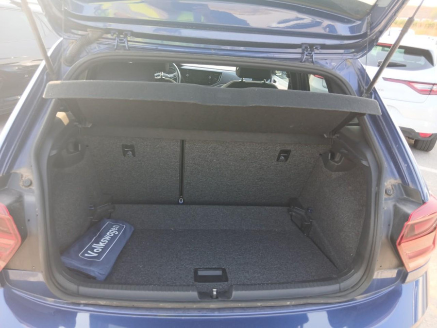 Imagen de Volkswagen Polo