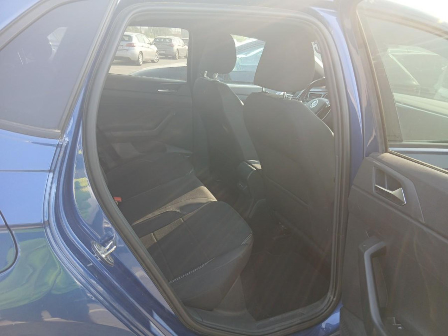Imagen de Volkswagen Polo