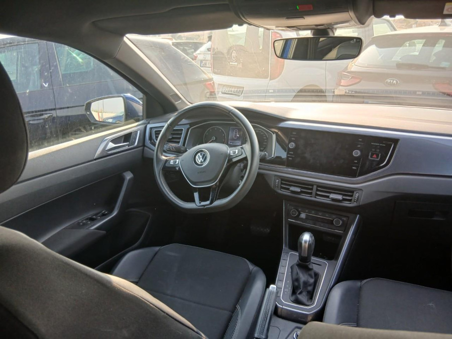 Imagen de Volkswagen Polo
