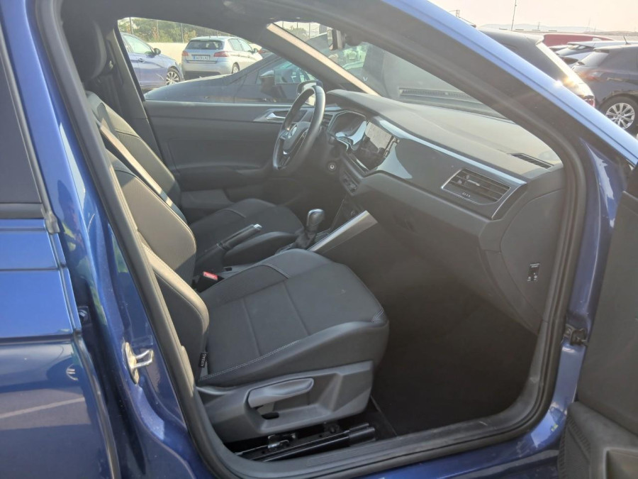 Imagen de Volkswagen Polo