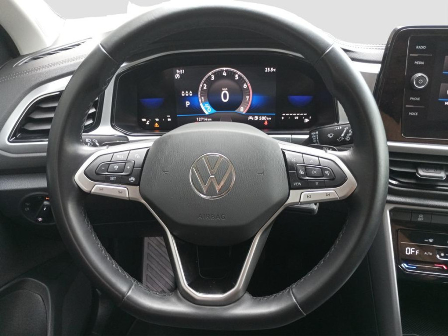 Imagen de Volkswagen T-Roc