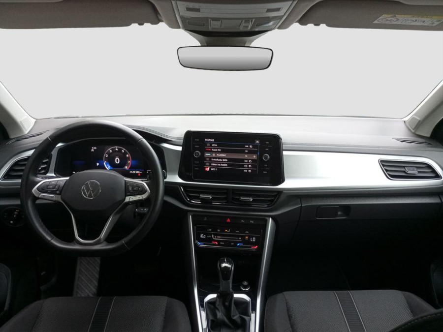 Imagen de Volkswagen T-Roc