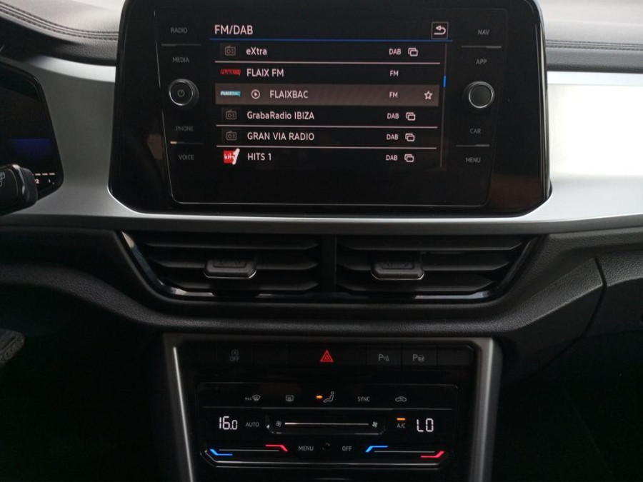 Imagen de Volkswagen T-Roc