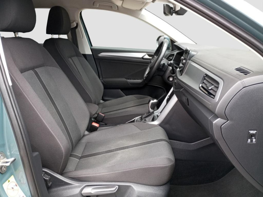 Imagen de Volkswagen T-Roc