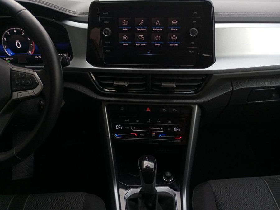 Imagen de Volkswagen T-Roc
