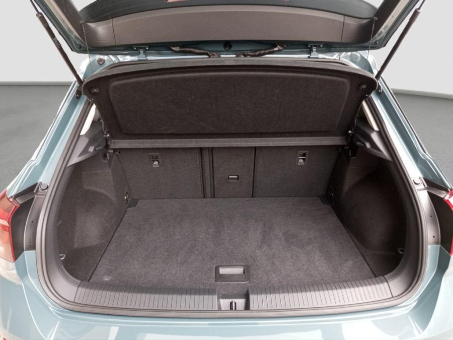 Imagen de Volkswagen T-Roc