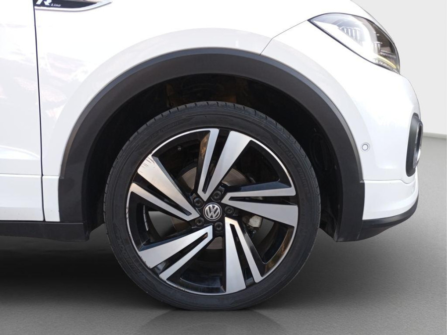 Imagen de Volkswagen T-Cross