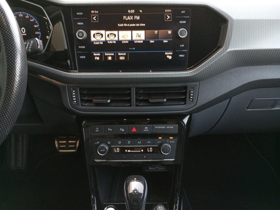 Imagen de Volkswagen T-Cross