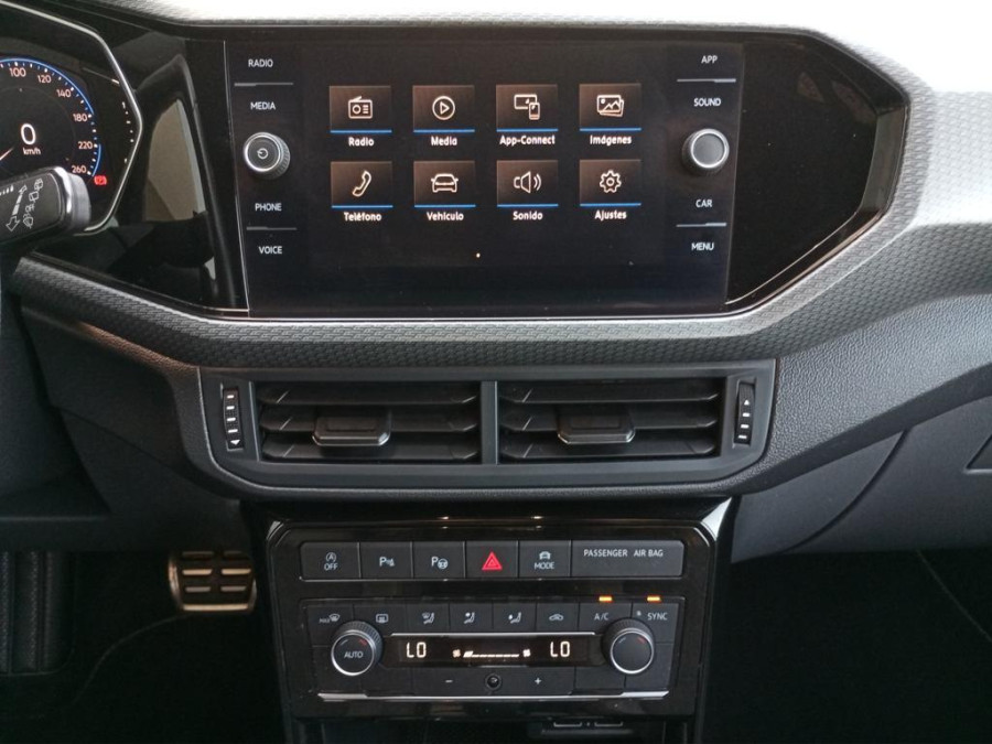 Imagen de Volkswagen T-Cross