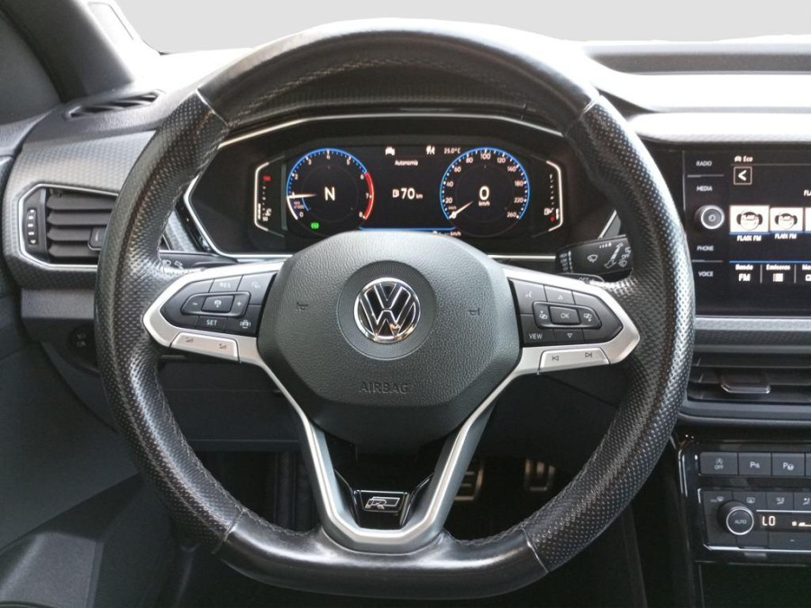 Imagen de Volkswagen T-Cross