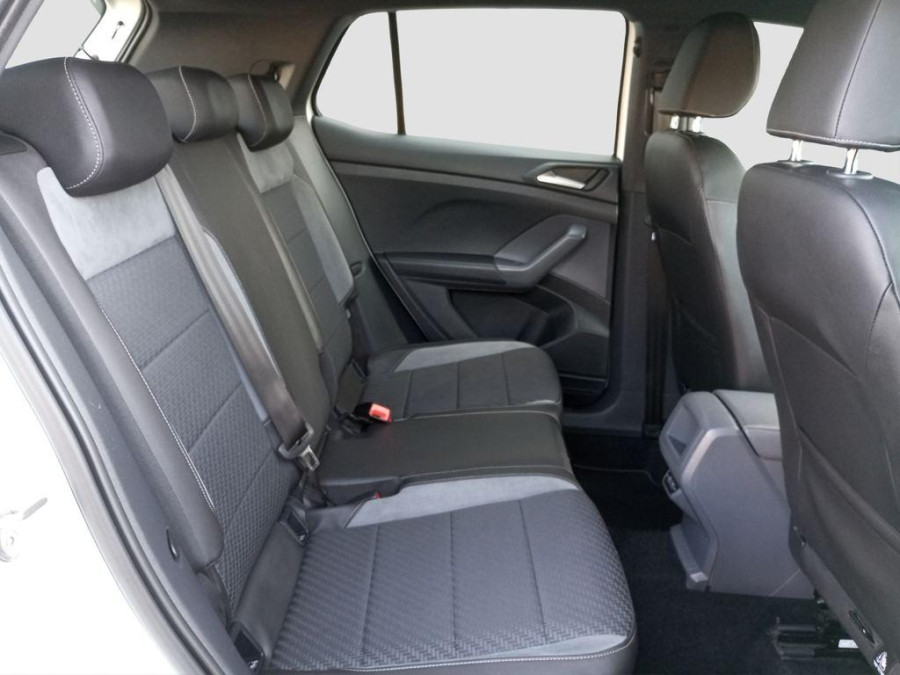 Imagen de Volkswagen T-Cross