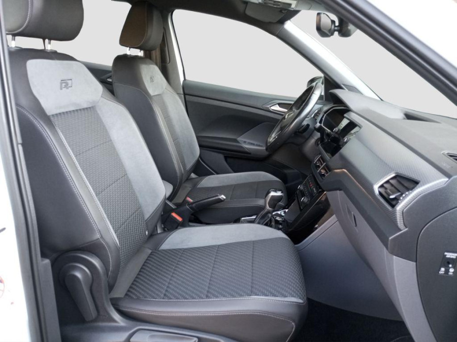 Imagen de Volkswagen T-Cross