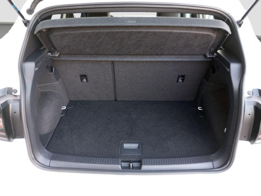 Imagen de Volkswagen T-Cross