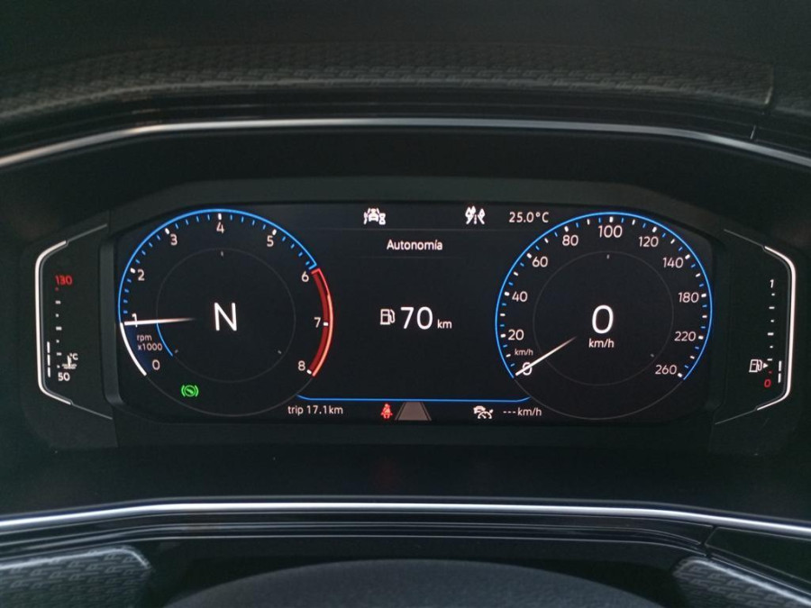 Imagen de Volkswagen T-Cross