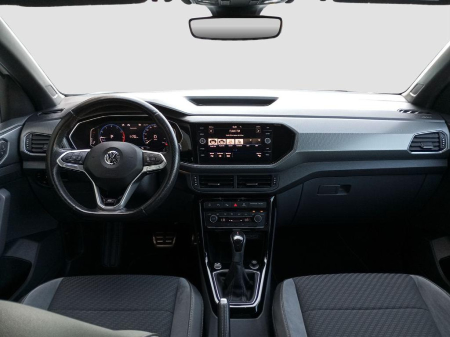 Imagen de Volkswagen T-Cross
