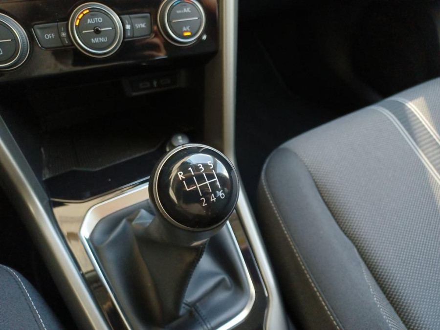 Imagen de Volkswagen T-Roc