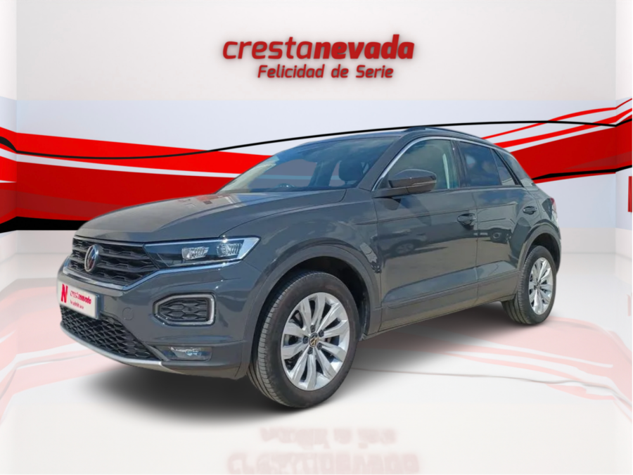 Imagen de Volkswagen T-Roc